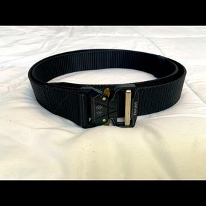 Fairwin Tactical Belt, Tool Belt for Men